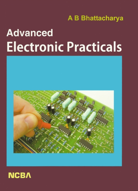 Advanced Electronic Practicals
