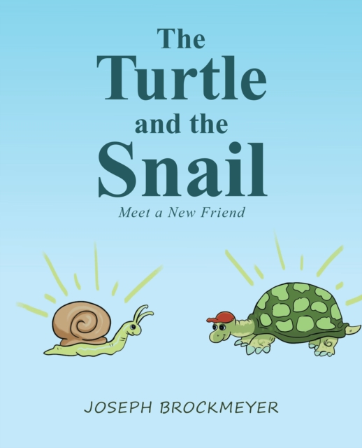Turtle and the Snail