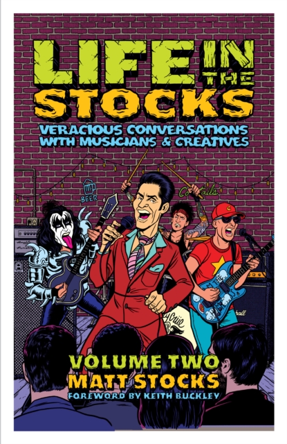 Life In The Stocks: Volume Two