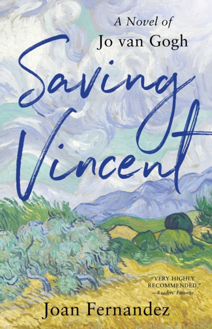 Saving Vincent
