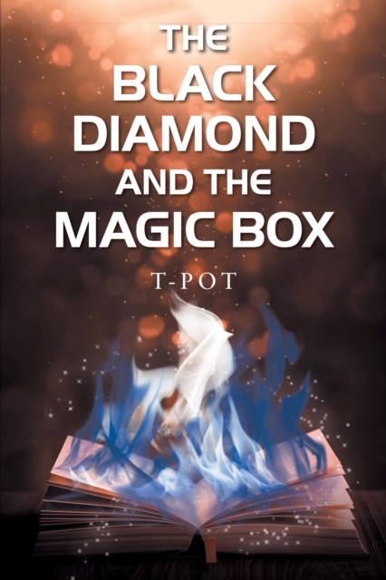 Black Diamond and the Magic Box
