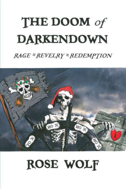 Doom of Darkendown