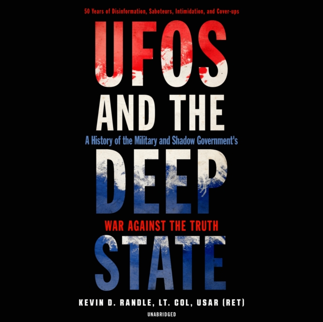 UFOs and the Deep State