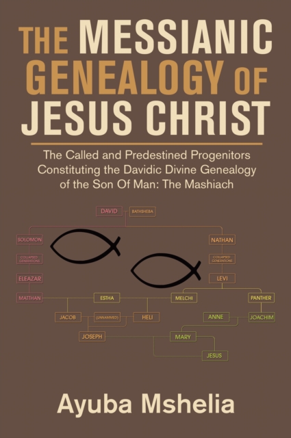 Messianic Genealogy of Jesus Christ