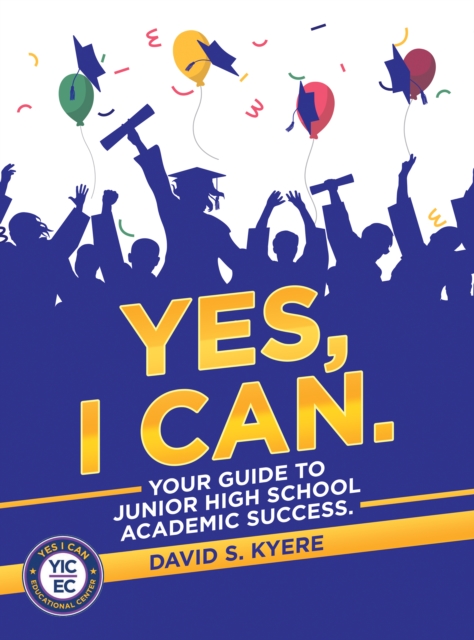 Yes, I Can.