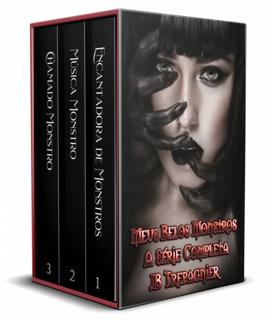 Meus Belos Monstros - A Série Completa