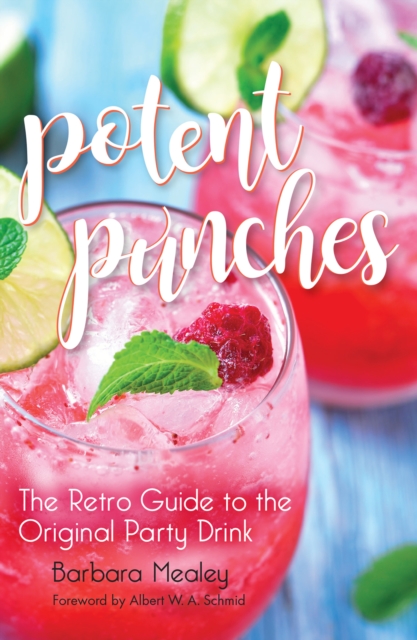 Potent Punches
