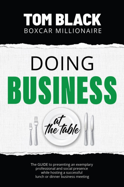 Doing Business at the Table