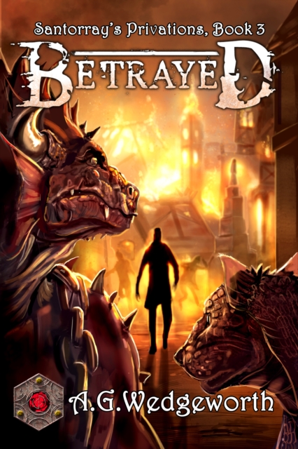 Altered Creatures: Betrayed