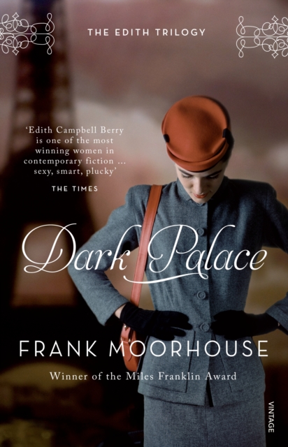 Dark Palace