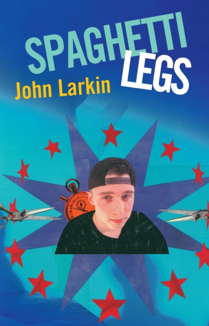 Spaghetti Legs