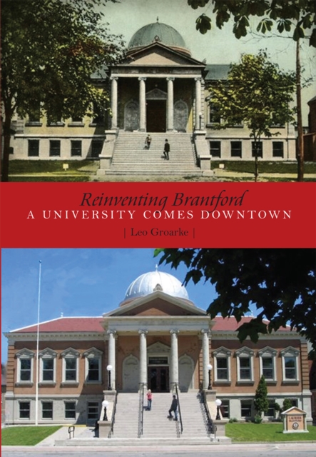 Reinventing Brantford