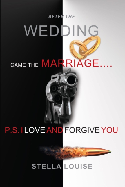 AFTER THE WEDDING CAME THE MARRIAGE