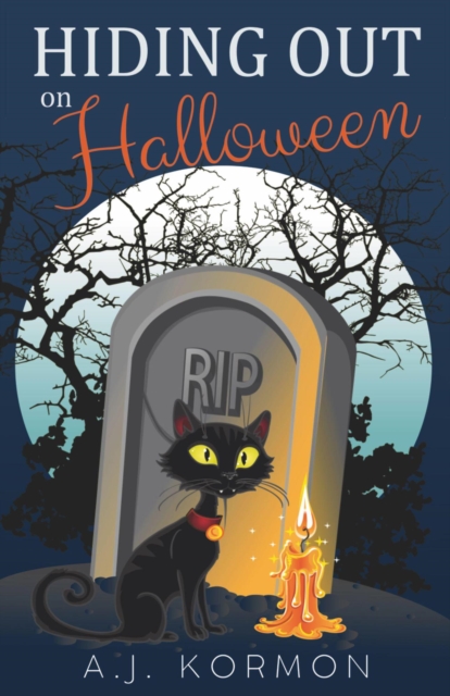 Hiding Out on Halloween