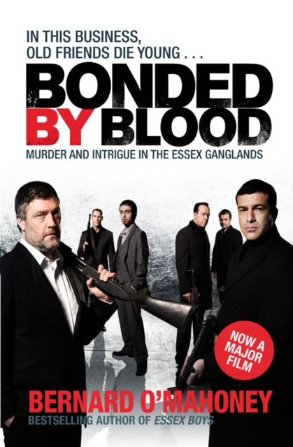 Bonded by Blood