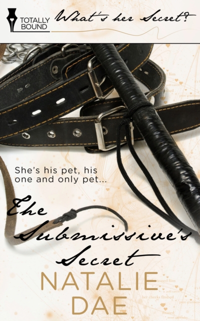 Submissive's Secret