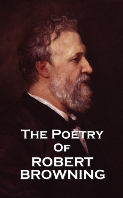 Poetry of Robert Browning