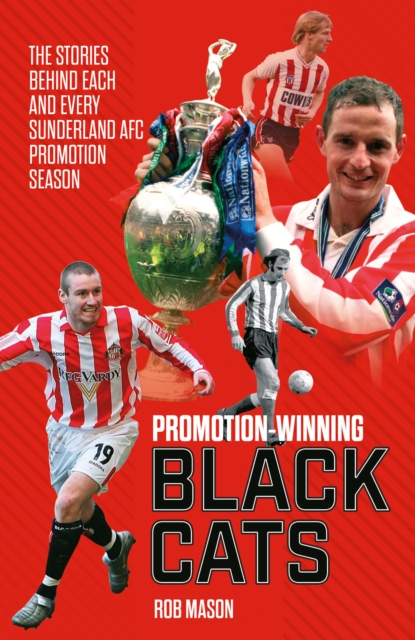 Promotion Winning Black Cats