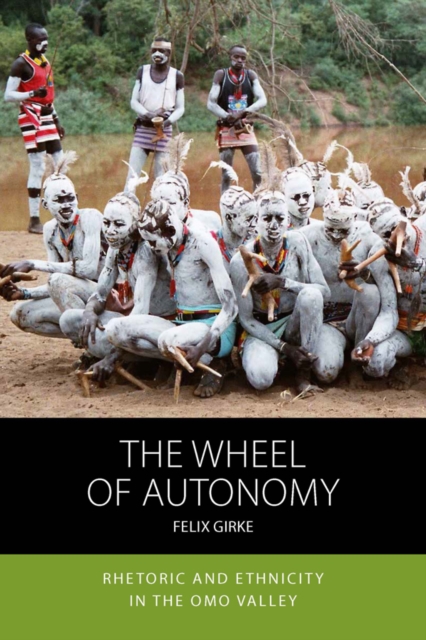 Wheel of Autonomy