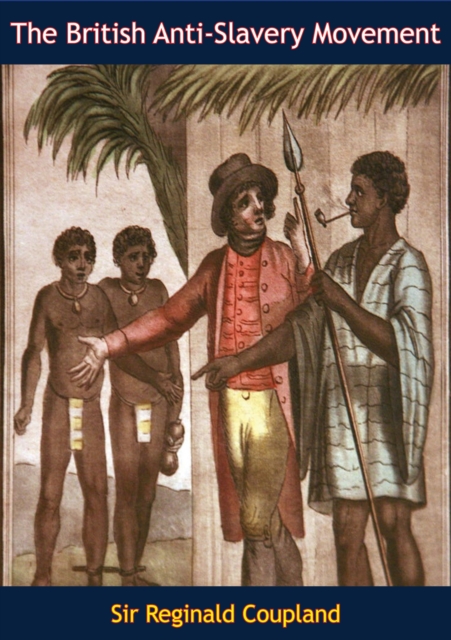 British Anti-Slavery Movement