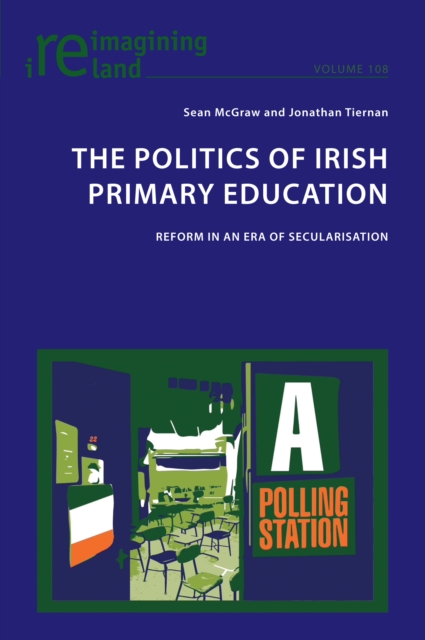 Politics of Irish Primary Education
