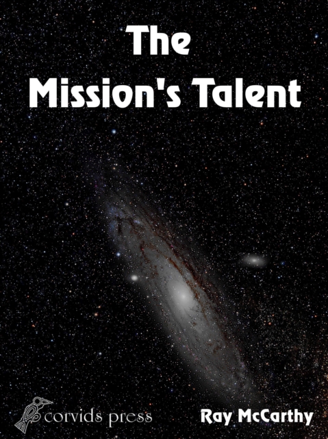 Mission's Talent