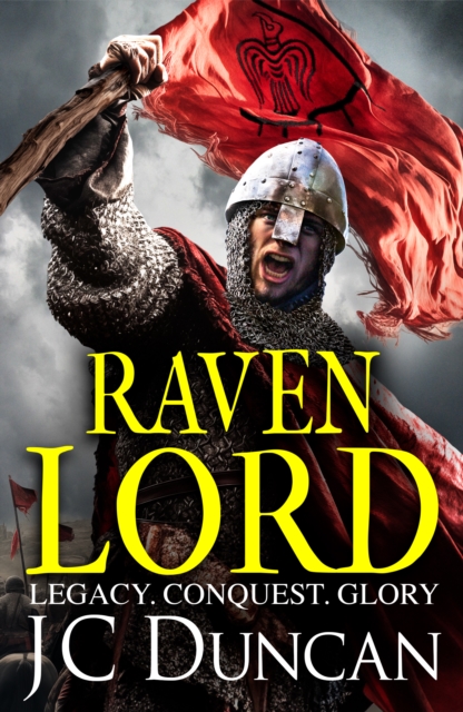 Raven Lord