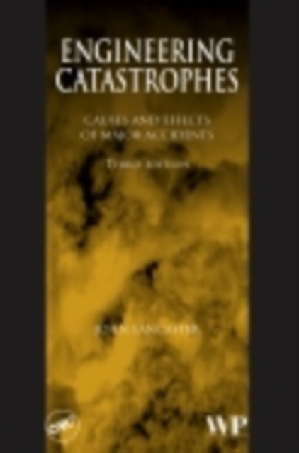 Engineering Catastrophes