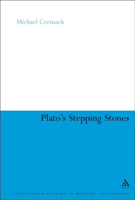 Plato's Stepping Stones