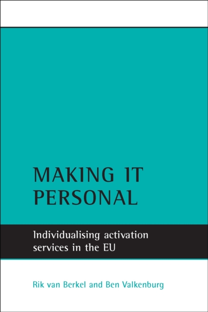 Making it personal