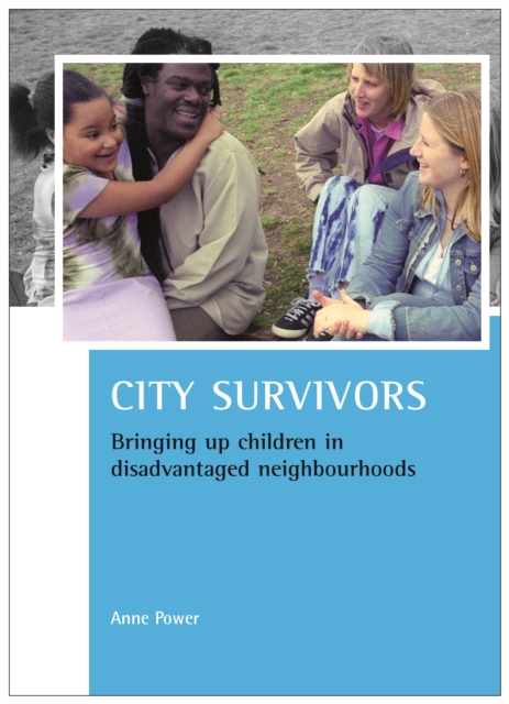 City survivors