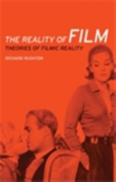 reality of film