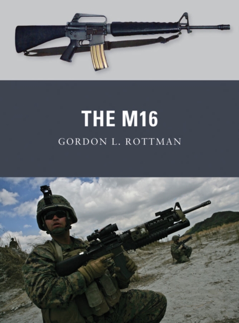 M16