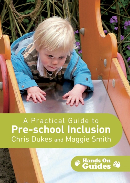 Practical Guide to Pre-school Inclusion