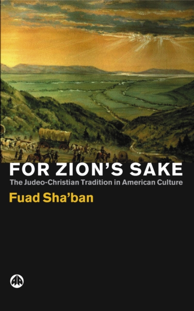 For Zion's Sake