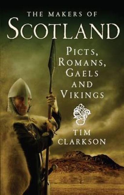 Makers of Scotland