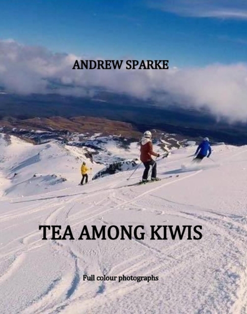 Tea Among Kiwis