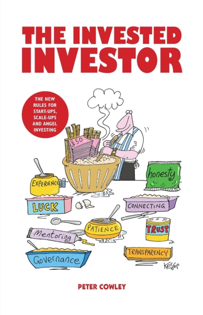 Invested Investor