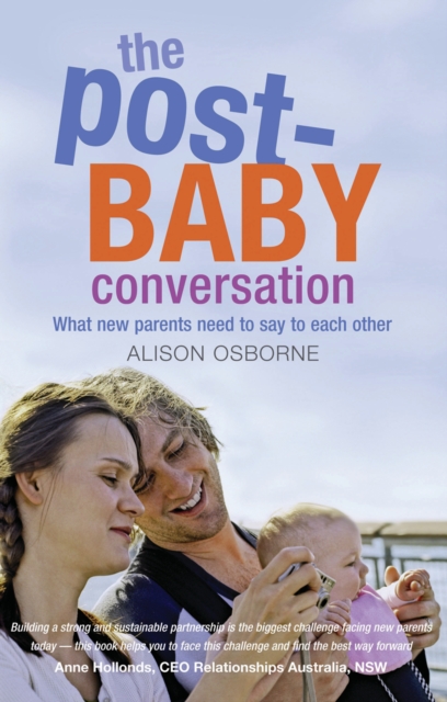 Post-Baby Conversation