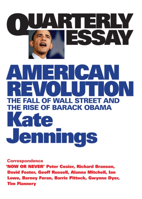American Revolution