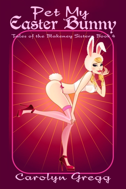 Pet My Easter Bunny