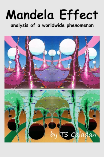 Mandela Effect - Analysis of a Worldwide Phenomenom