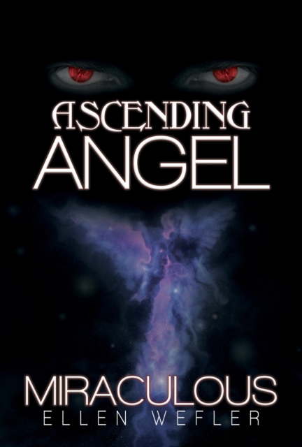 Ascending Angel