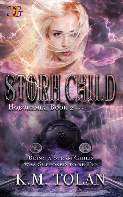 Storm Child