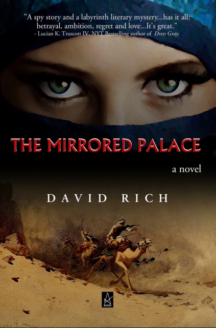 Mirrored Palace