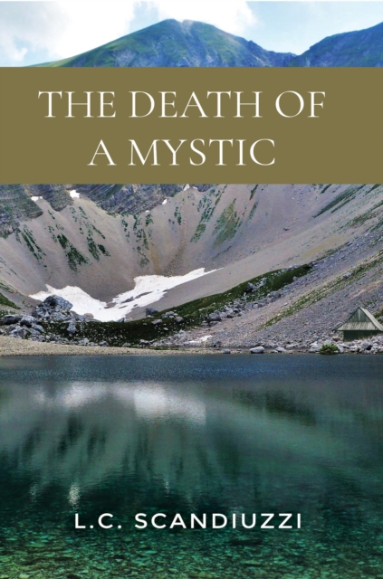 Death Of A Mystic