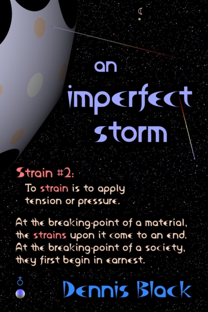 Imperfect Storm