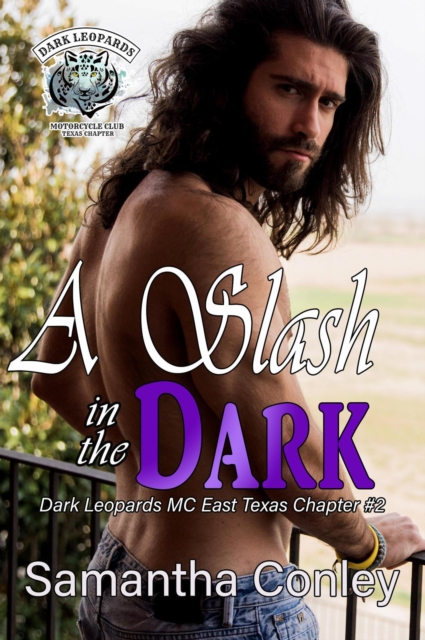 Slash in the Dark