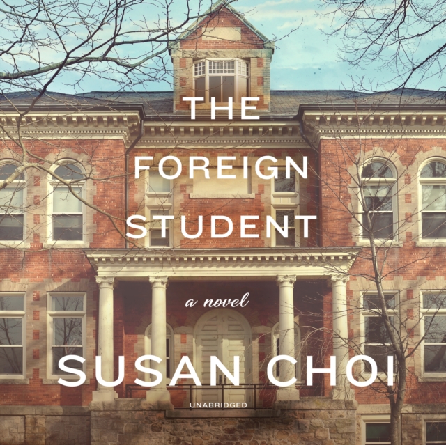Foreign Student