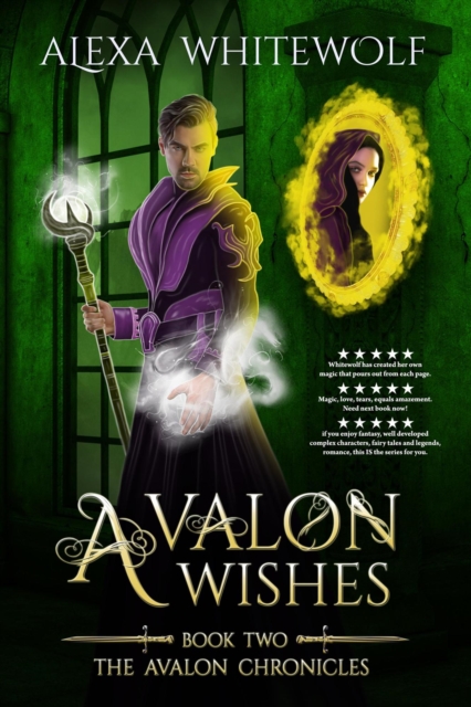 Avalon Wishes